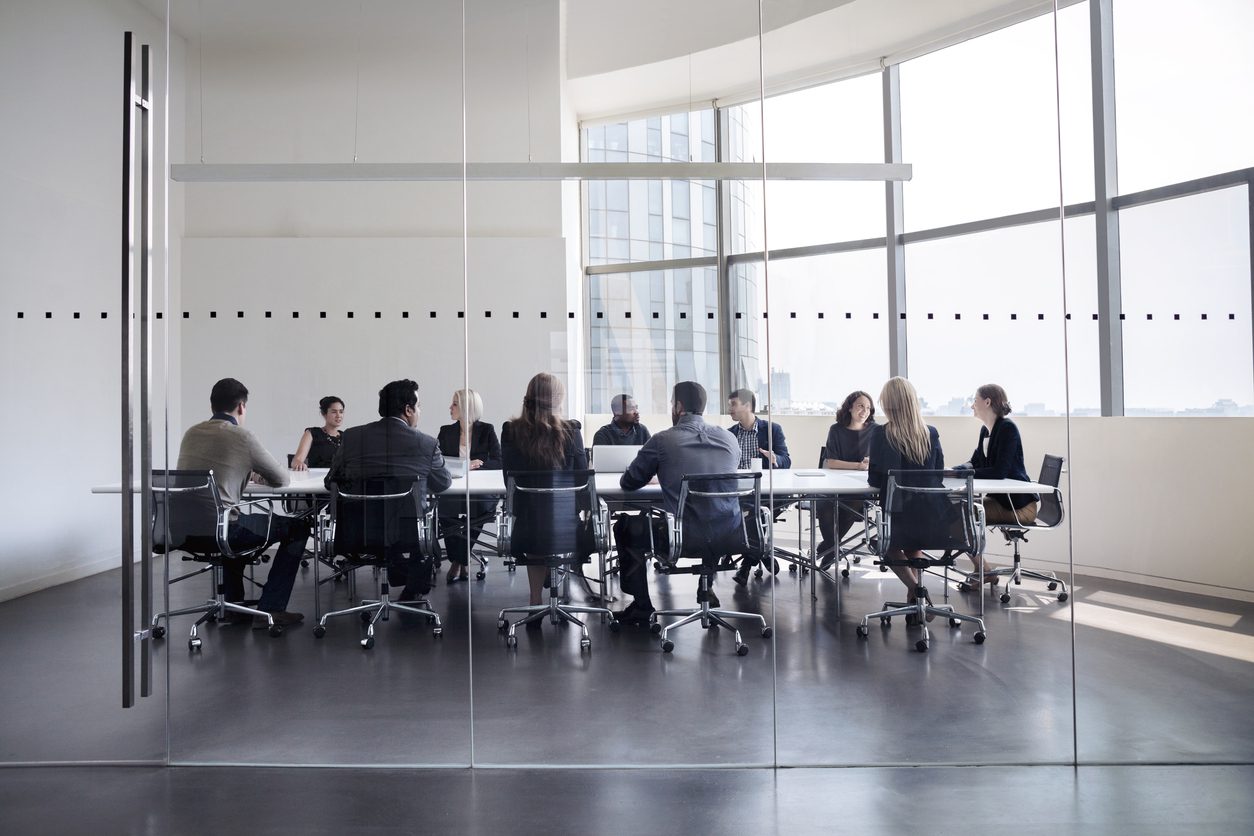 The Benefits of Negotiation Training